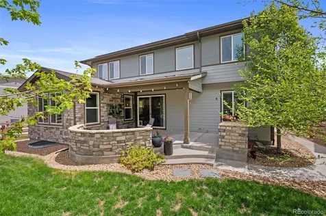 7979 S Jackson Gap Street Aurora CO 80016