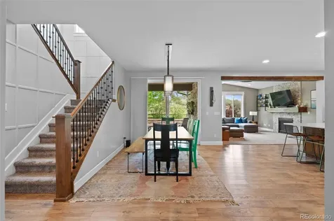 7979 S Jackson Gap Street Aurora CO 80016
