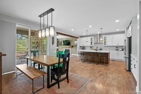 7979 S Jackson Gap Street Aurora CO 80016