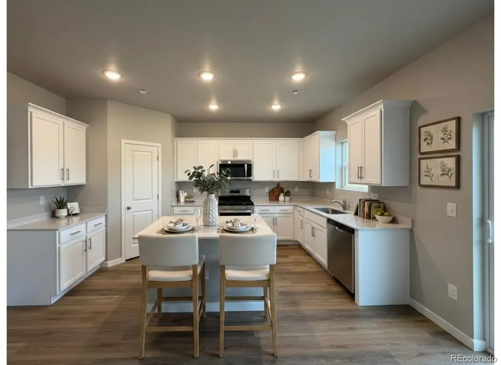 2160 Christina Street Fort Lupton CO 80621