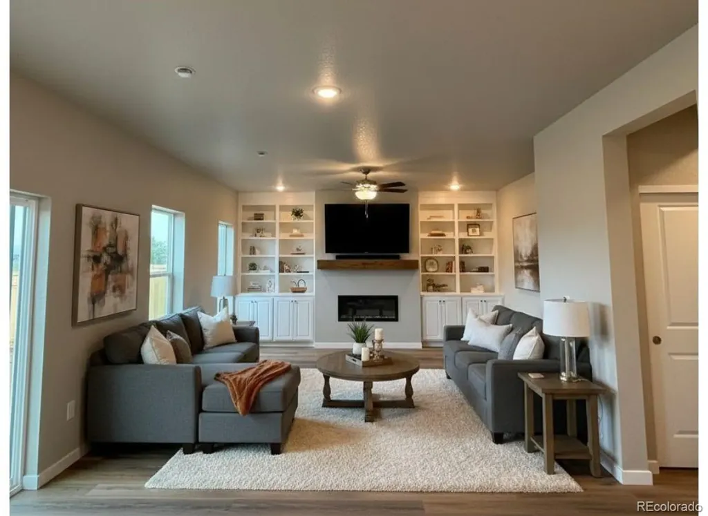 2160 Christina Street Fort Lupton CO 80621