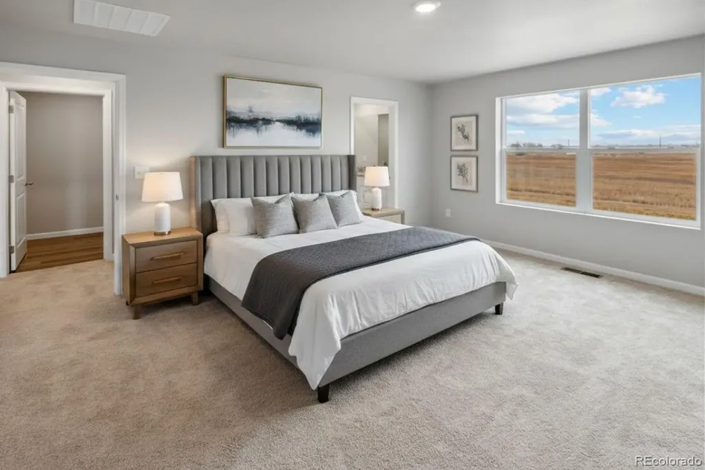 2160 Christina Street Fort Lupton CO 80621