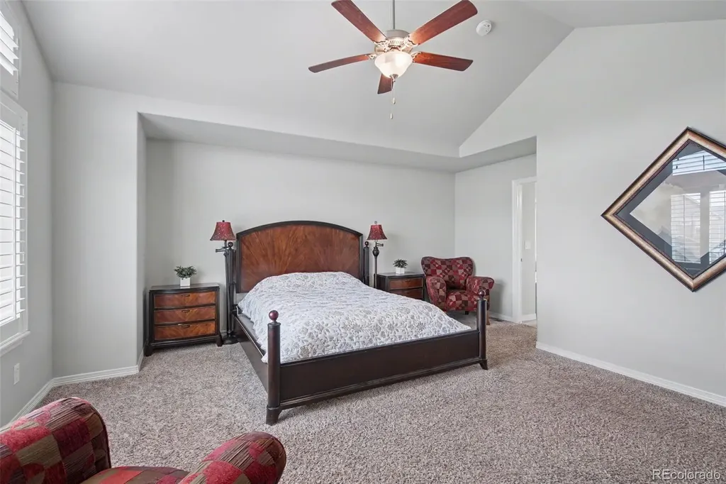 4974 Olympus Drive Colorado Springs CO 80924