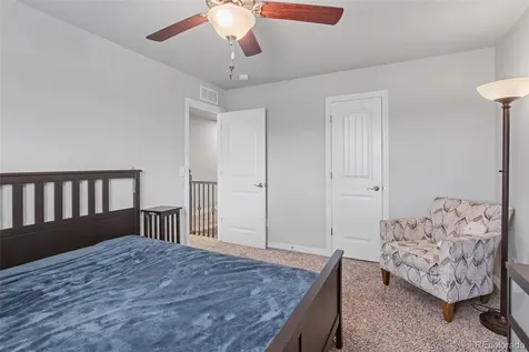 4974 Olympus Drive Colorado Springs CO 80924