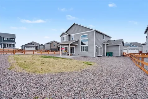 4974 Olympus Drive Colorado Springs CO 80924