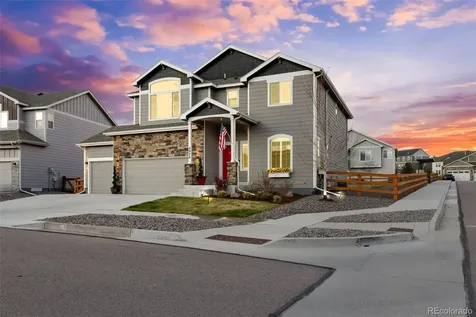 4974 Olympus Drive Colorado Springs CO 80924