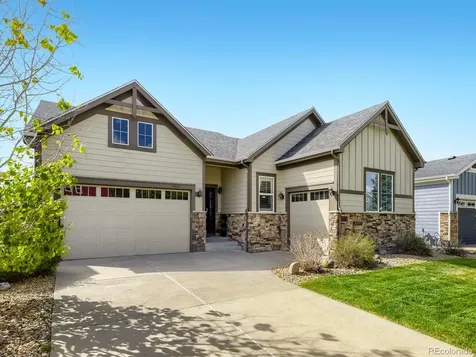 15625 Carob Circle Parker CO 80134