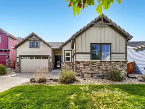 15625 Carob Circle Parker CO 80134