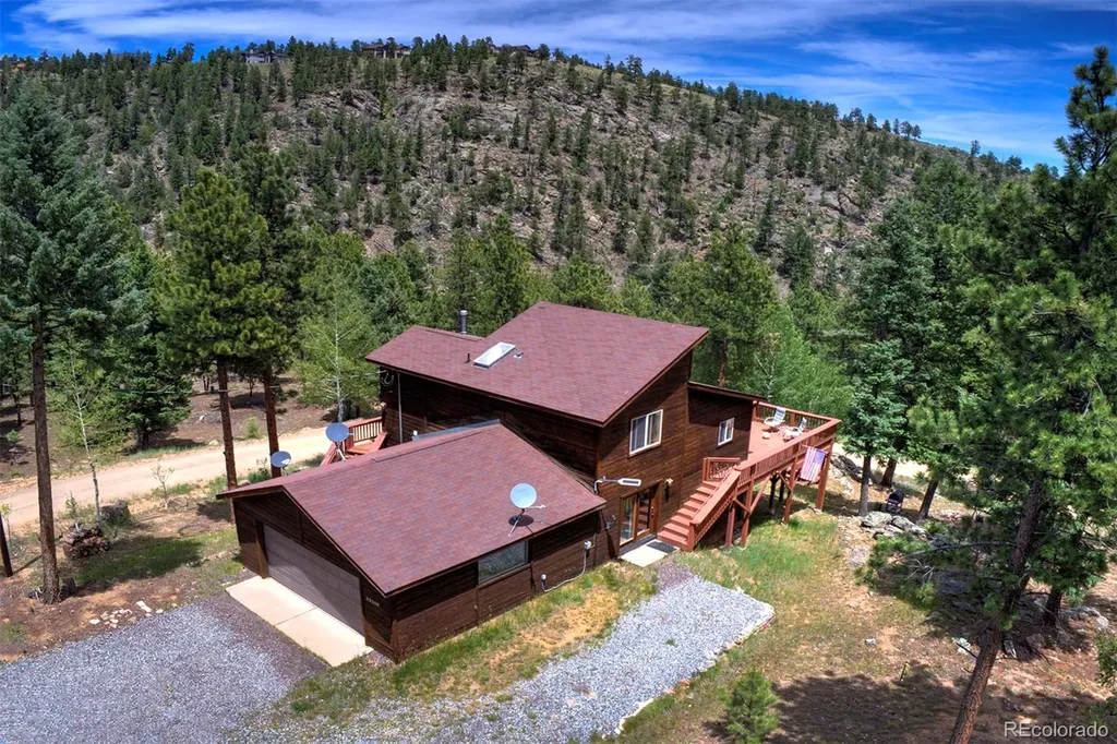 33508 Persistence Avenue Pine CO 80470