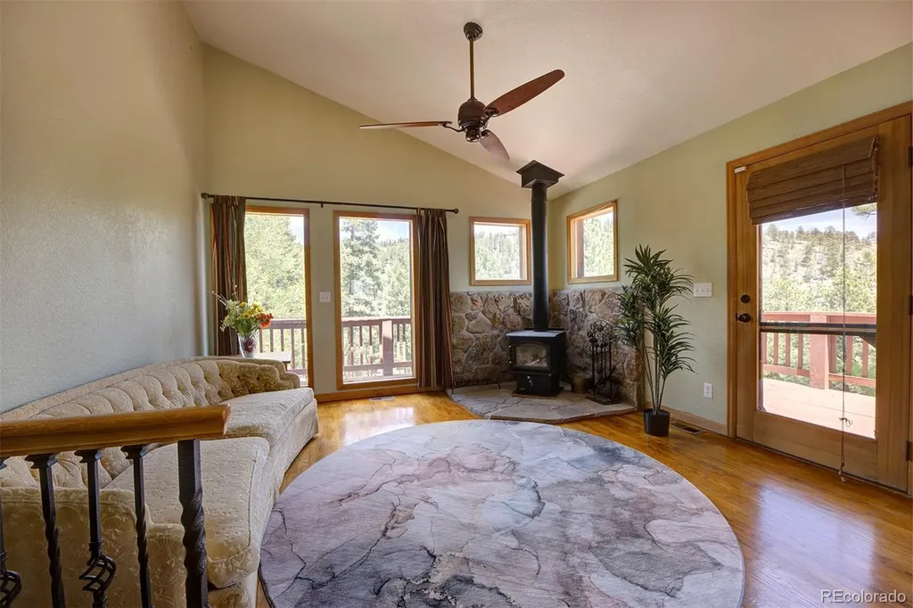 33508 Persistence Avenue Pine CO 80470