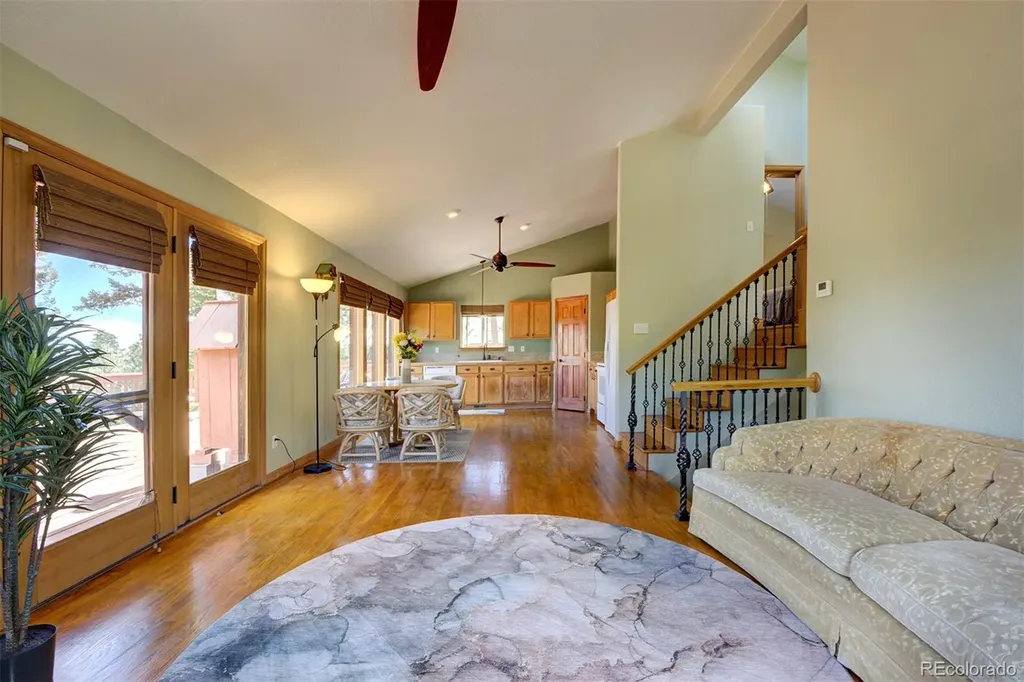 33508 Persistence Avenue Pine CO 80470
