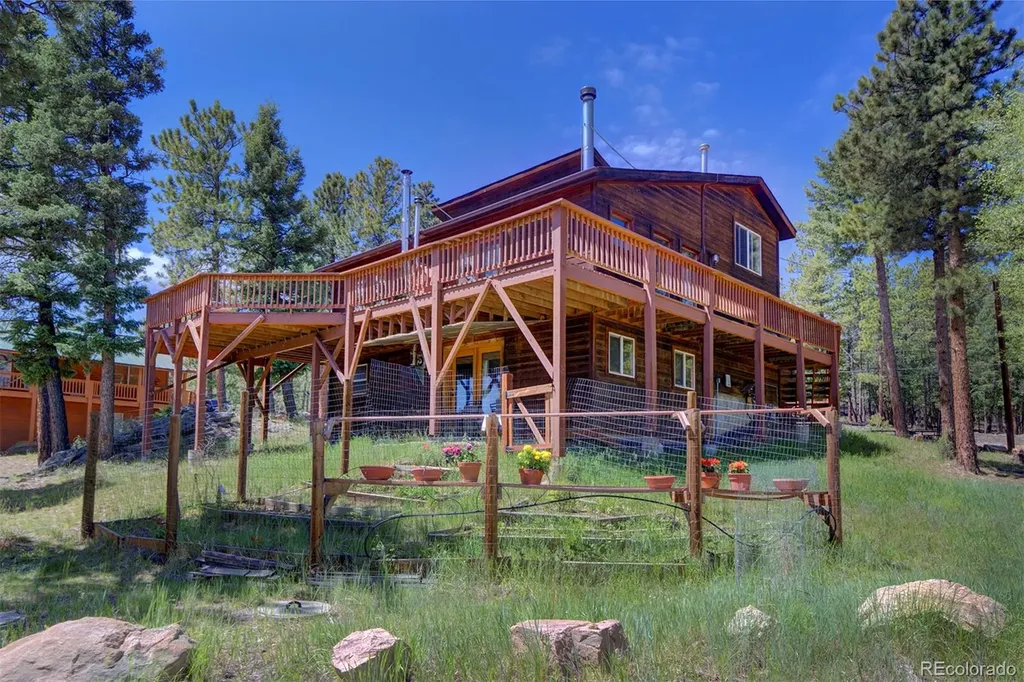 33508 Persistence Avenue Pine CO 80470