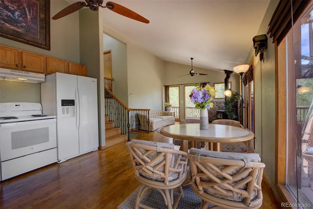 33508 Persistence Avenue Pine CO 80470