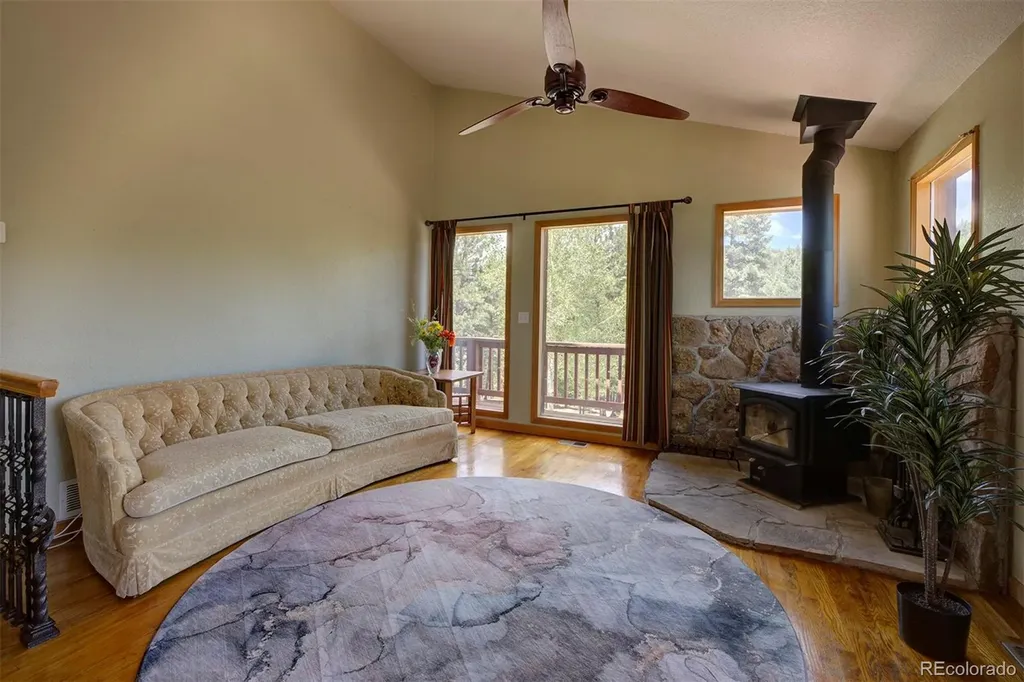 33508 Persistence Avenue Pine CO 80470