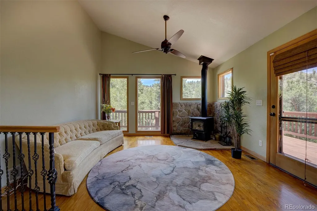 33508 Persistence Avenue Pine CO 80470