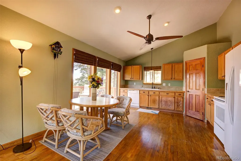 33508 Persistence Avenue Pine CO 80470