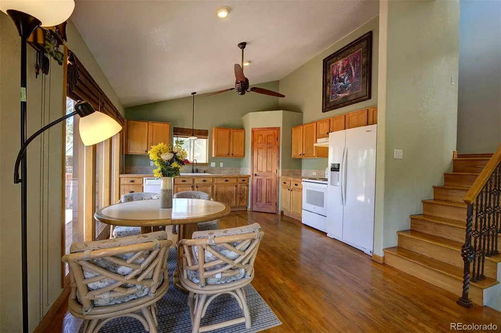 33508 Persistence Avenue Pine CO 80470