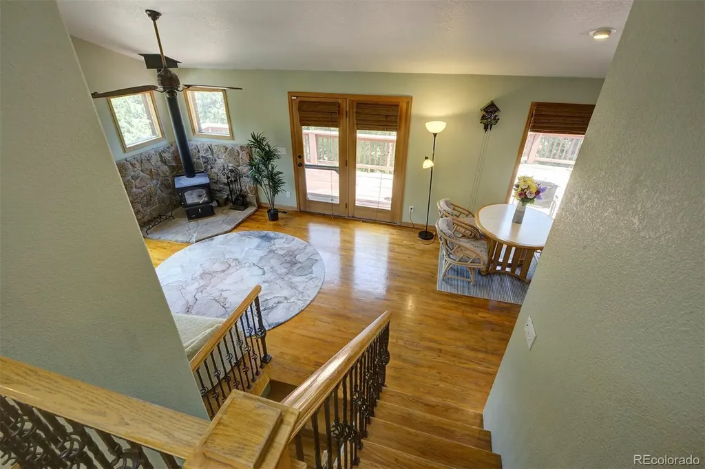 33508 Persistence Avenue Pine CO 80470