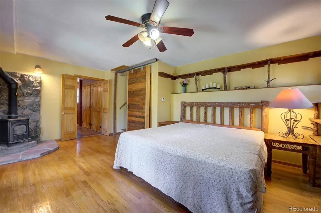 33508 Persistence Avenue Pine CO 80470