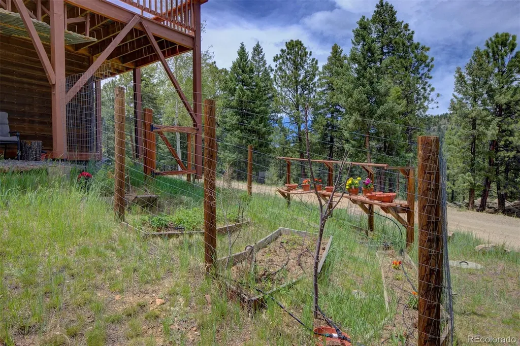 33508 Persistence Avenue Pine CO 80470