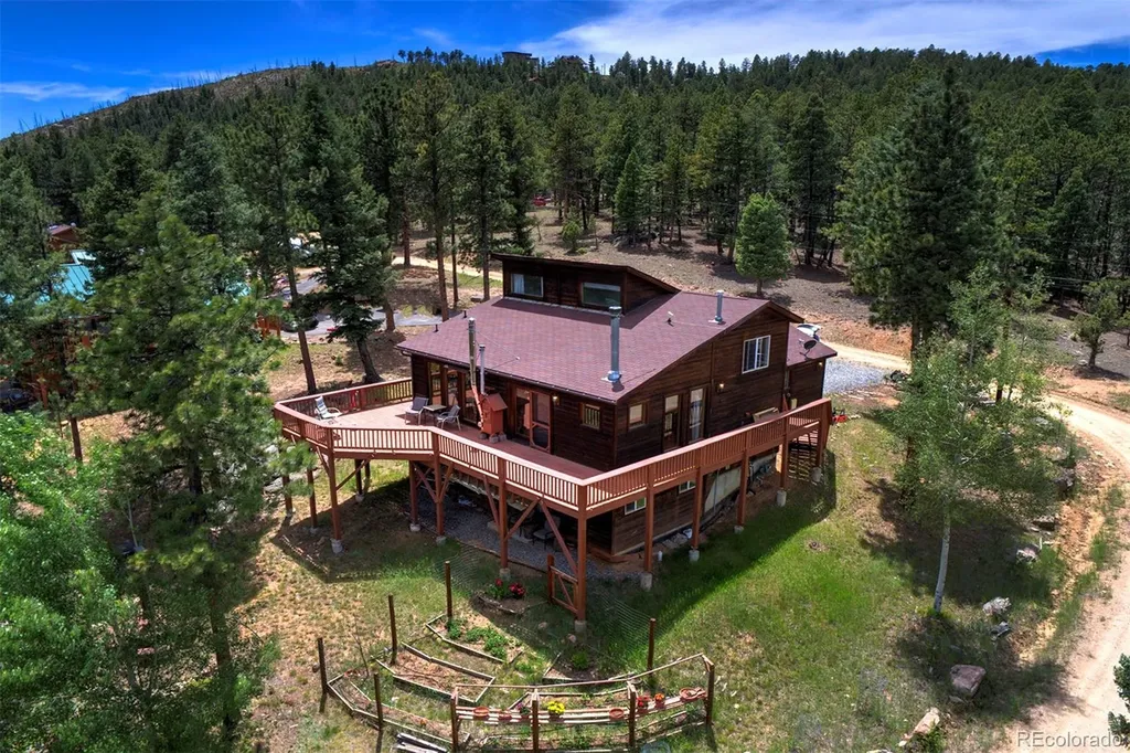 33508 Persistence Avenue Pine CO 80470