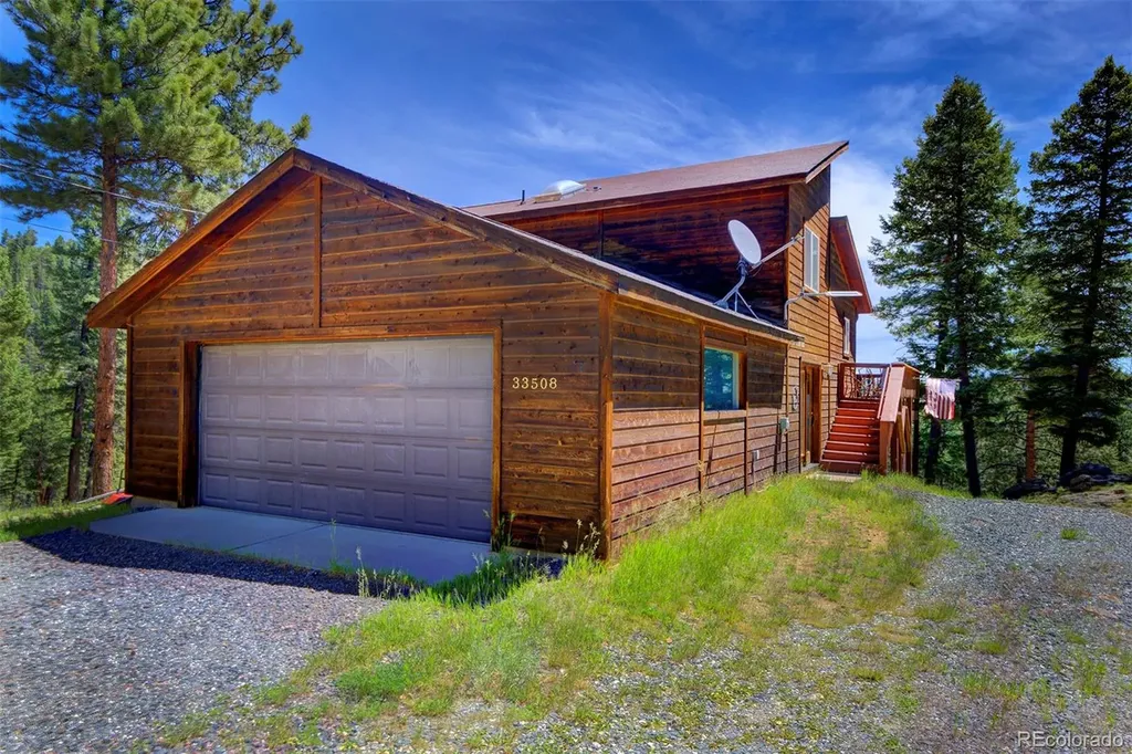 33508 Persistence Avenue Pine CO 80470