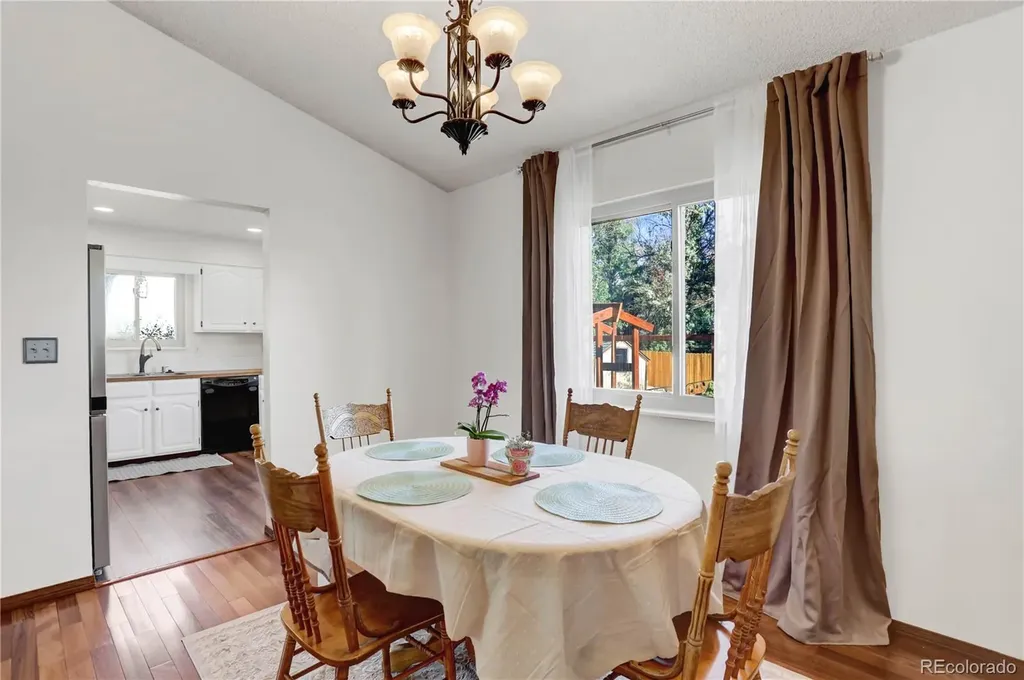 28 Gordon Dr Road Castle Rock CO 80104