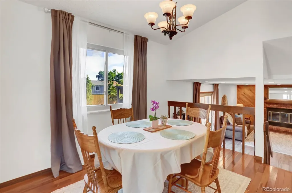 28 Gordon Dr Road Castle Rock CO 80104