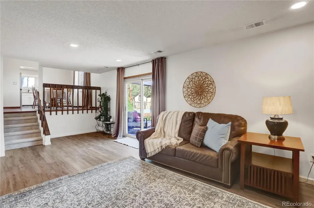28 Gordon Dr Road Castle Rock CO 80104