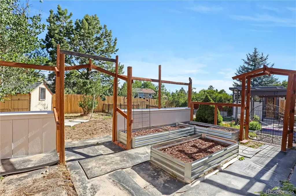 28 Gordon Dr Road Castle Rock CO 80104