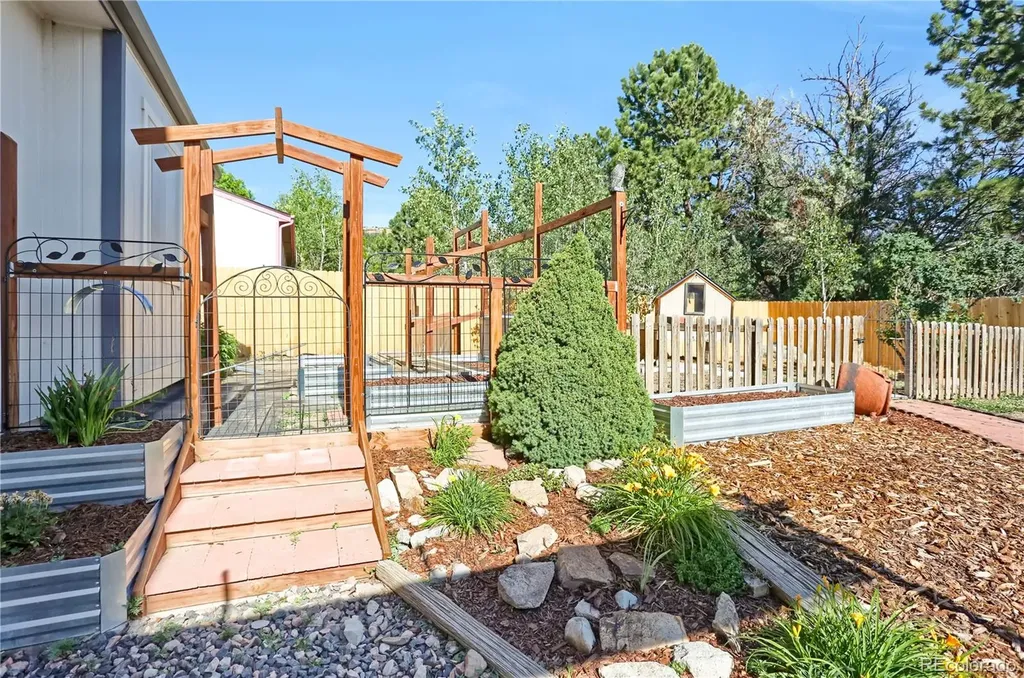 28 Gordon Dr Road Castle Rock CO 80104