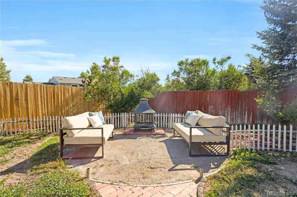 28 Gordon Dr Road Castle Rock CO 80104