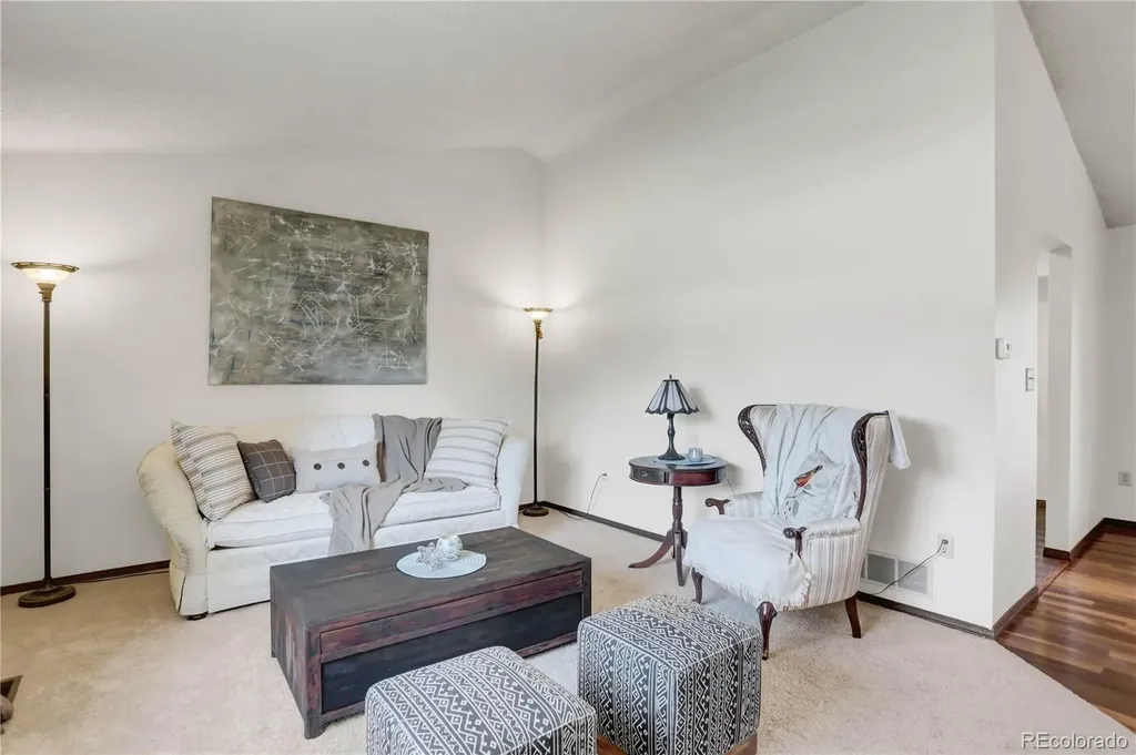 28 Gordon Dr Road Castle Rock CO 80104