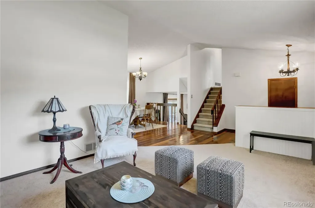 28 Gordon Dr Road Castle Rock CO 80104