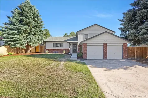 28 Gordon Dr Road Castle Rock CO 80104