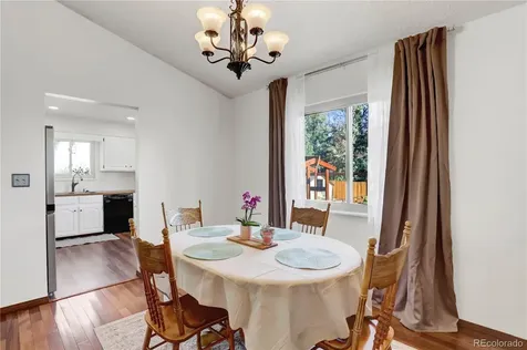 28 Gordon Dr Road Castle Rock CO 80104