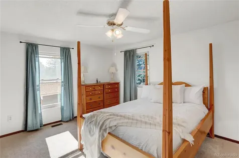 28 Gordon Dr Road Castle Rock CO 80104