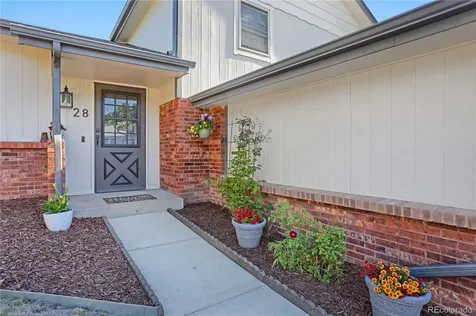 28 Gordon Dr Road Castle Rock CO 80104