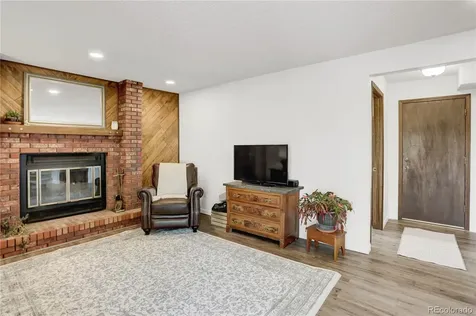 28 Gordon Dr Road Castle Rock CO 80104