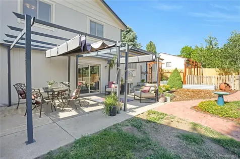 28 Gordon Dr Road Castle Rock CO 80104