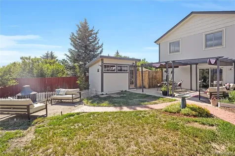 28 Gordon Drive Castle Rock CO 80104