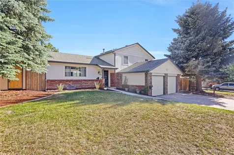 28 Gordon Drive Castle Rock CO 80104