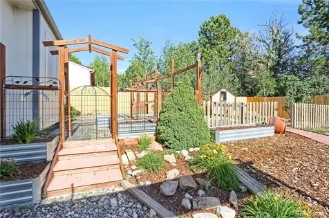 28 Gordon Dr Road Castle Rock CO 80104