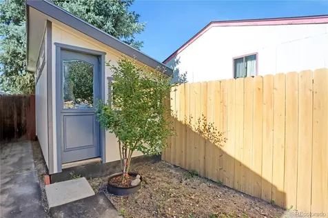 28 Gordon Drive Castle Rock CO 80104