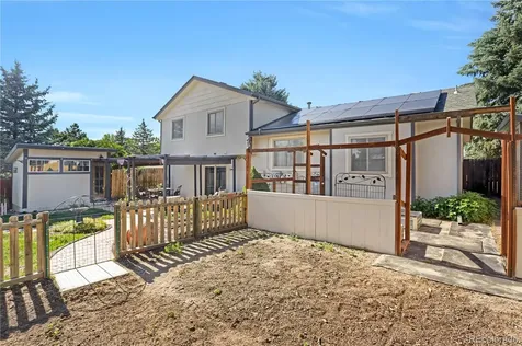 28 Gordon Drive Castle Rock CO 80104