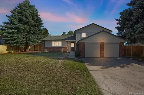28 Gordon Dr Road Castle Rock CO 80104