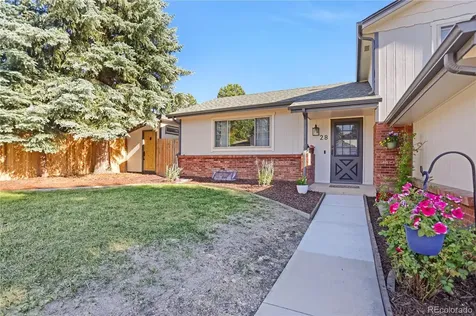 28 Gordon Drive Castle Rock CO 80104