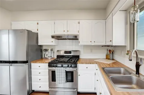 28 Gordon Drive Castle Rock CO 80104