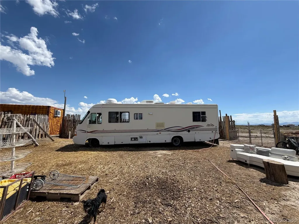 58037 Dawn Drive Moffat CO 81143