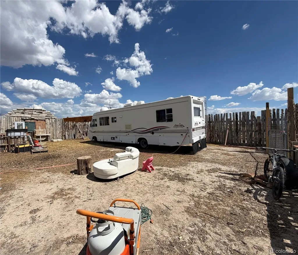 58037 Dawn Drive Moffat CO 81143